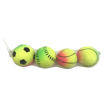 Tennisball Hundespielzeug